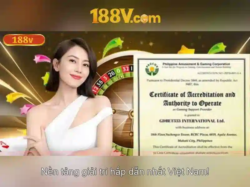 Kham pha 188v: mot hanh trinh giua cong nghe va sang tao Go88