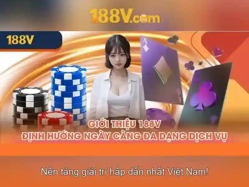 Giới thiệu về 188v