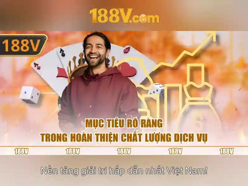 Kết luận về 188V trong tương lai\n