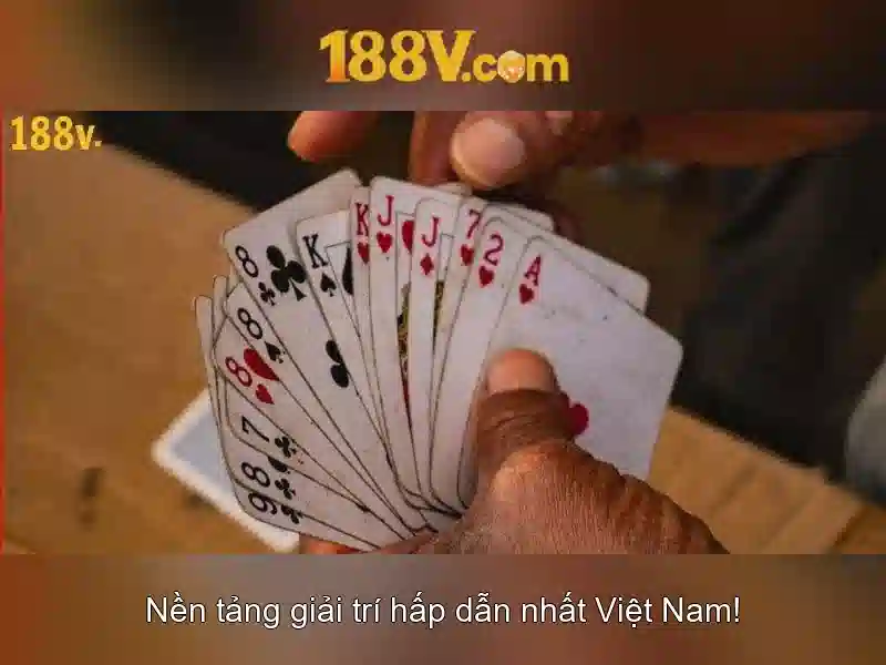 188V là gì?