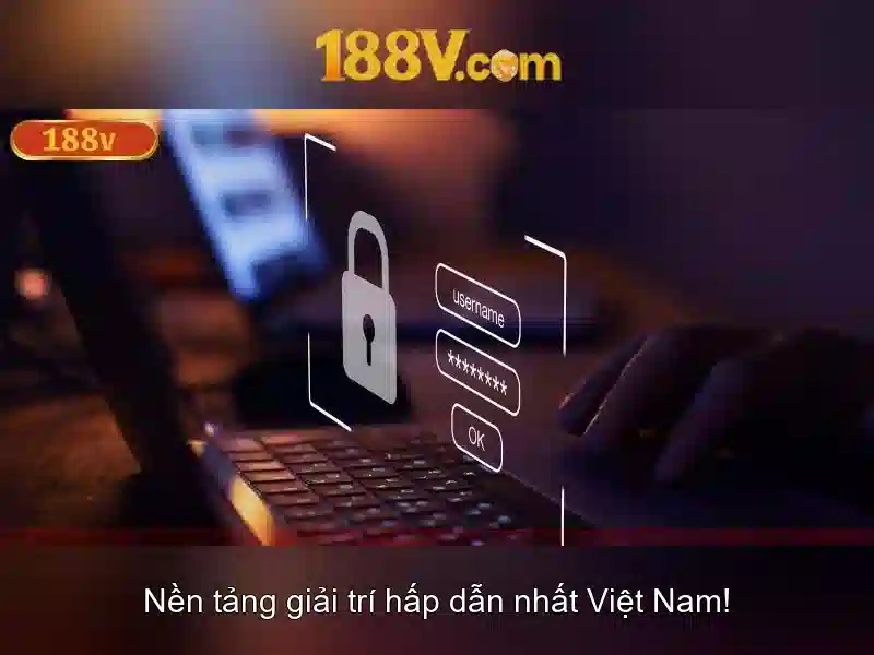 Khía cạnh an toàn và tương lai của 188V