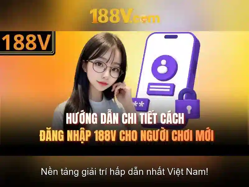 Lịch sử của 188v