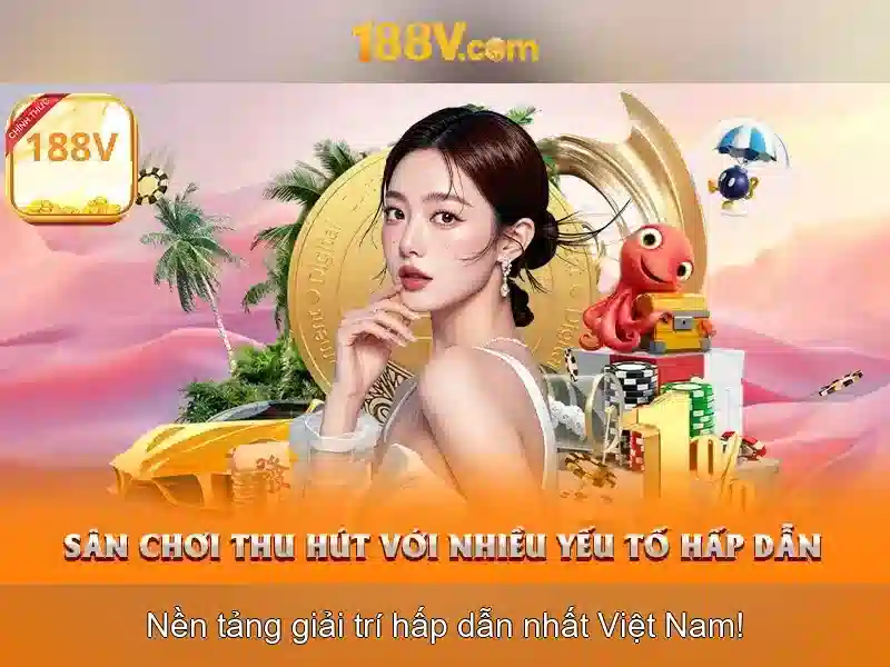 188v: một hành trình công nghệ và sáng tạo Go88