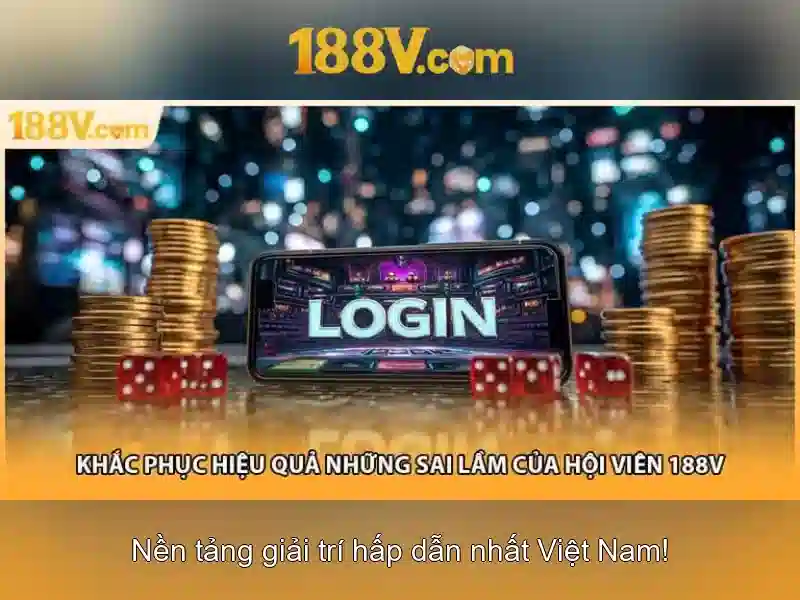 188v: một khái niệm về điện áp và công nghệ Go88