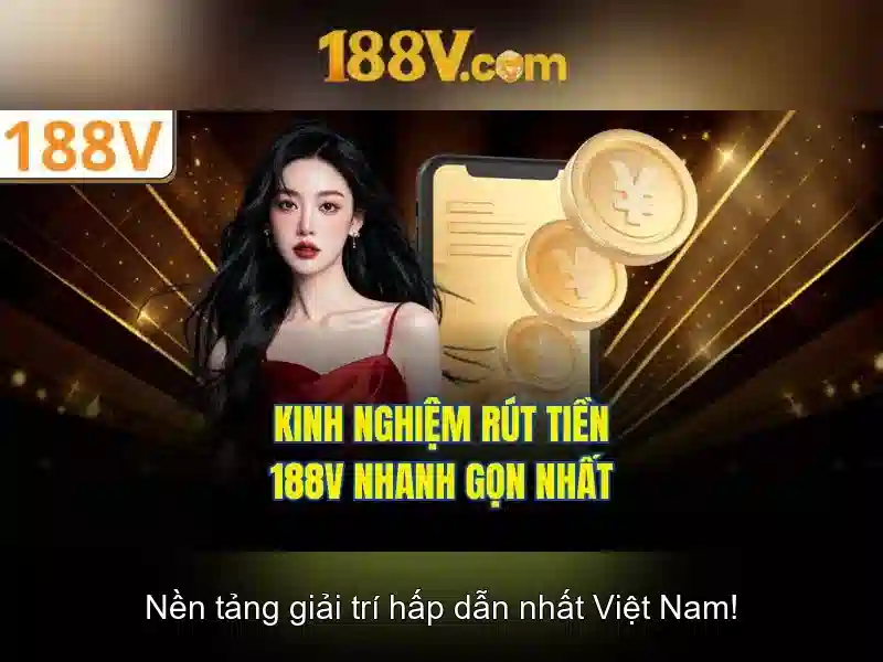 188V là gì?