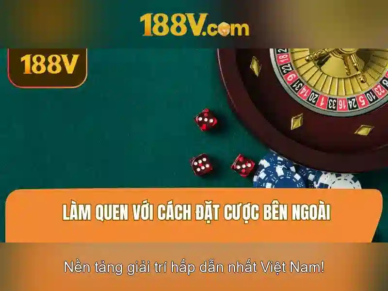 Khái niệm về 188v Go88