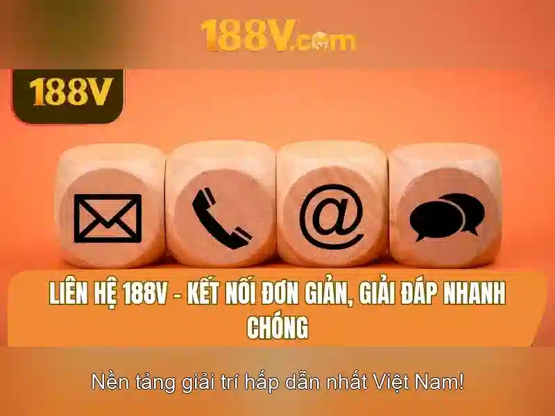 Khám phá 188v