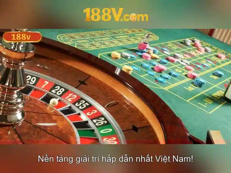 Khởi nguồn của 188v Khởi nguồn của 188v