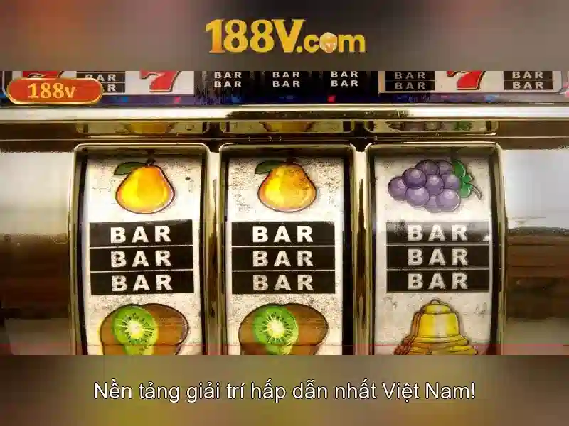Khám phá 188v: một khái niệm công nghệ mới Go88