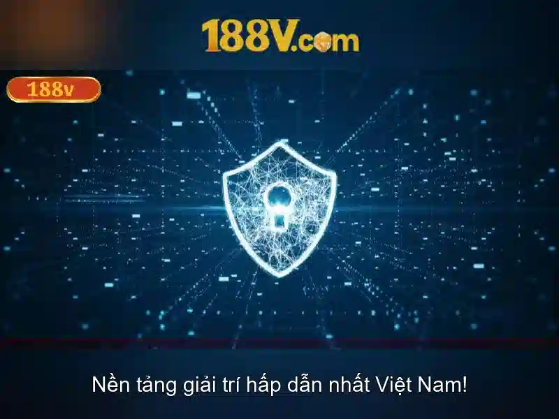 Khám phá 188v: một biểu tượng số và câu chuyện 1 Đăng Nhập