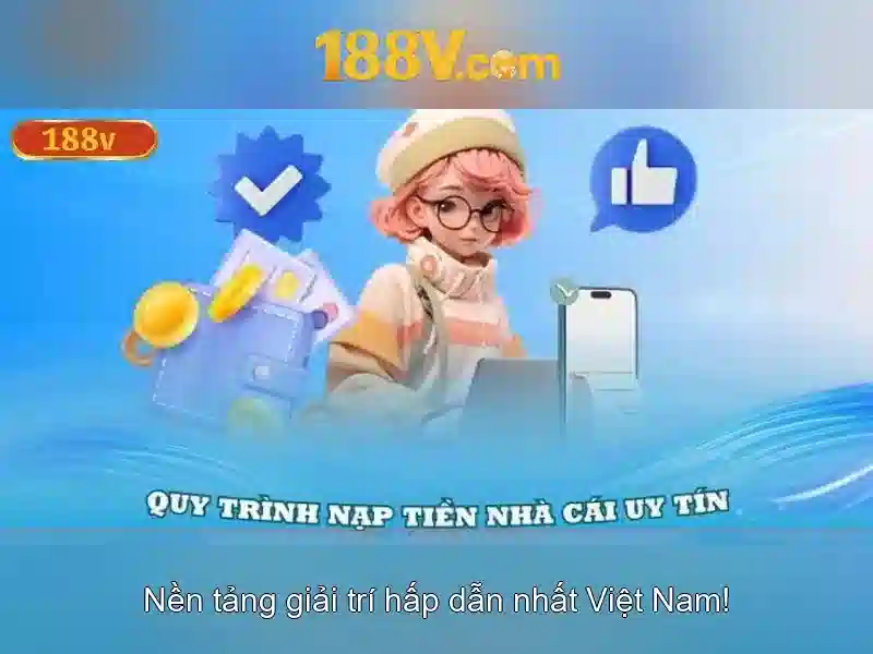 188v: hành trình và ý nghĩa Go88