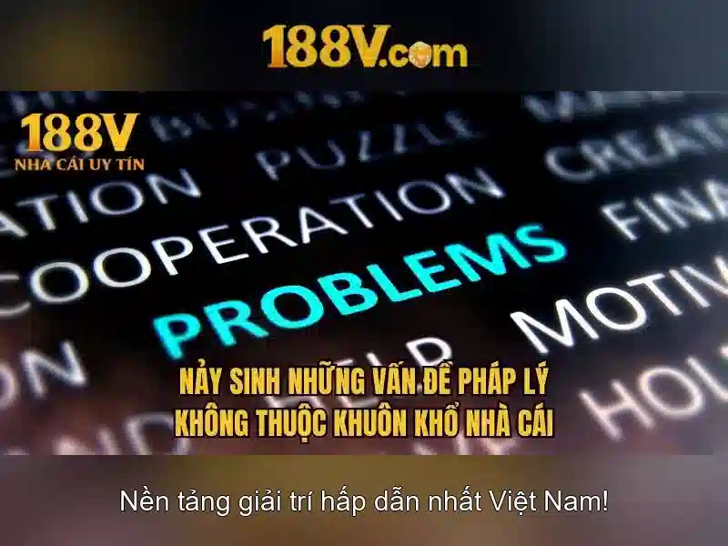 Khám phá 188V: Hiệu điện thế, an toàn và ứng dụng Go88