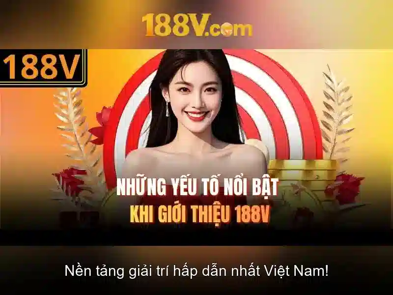 Khám phá 188V: điện áp và công nghệ Khám phá 188V: điện áp và công nghệ