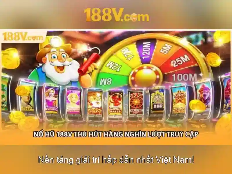 188v là gì và tại sao nó quan trọng 188v là gì và tại sao nó quan trọng