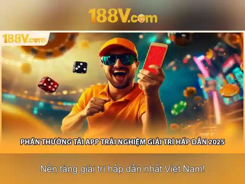 Độ ổn định và an toàn khi làm việc với 188 V