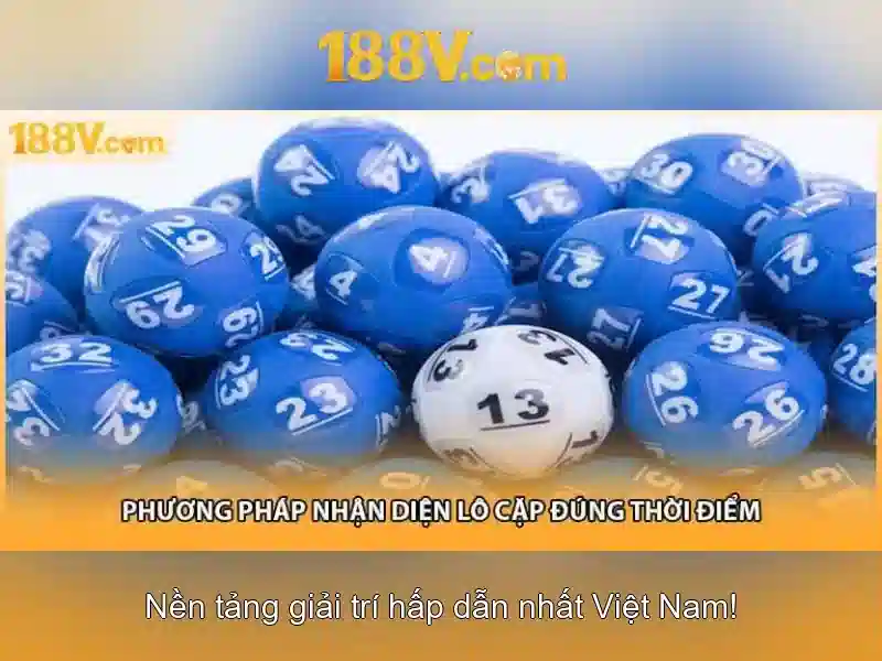 Ý nghĩa và cách nhìn thấy 188v