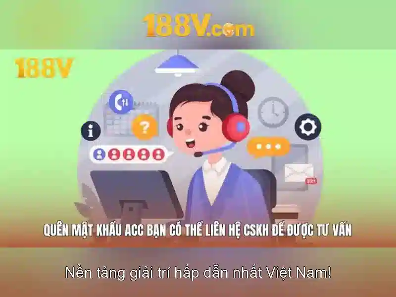 Nguyên lý hoạt động của 188V