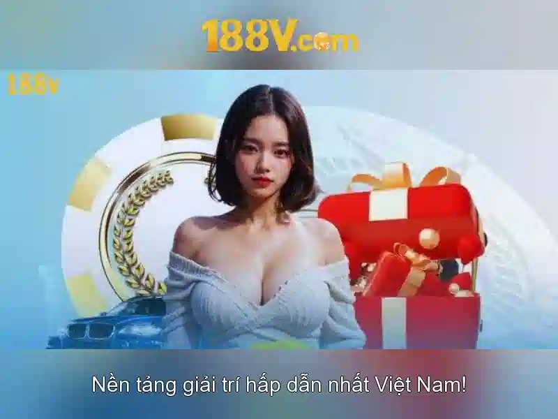 188v: một cái nhìn về nghệ thuật số và dữ liệu Go88
