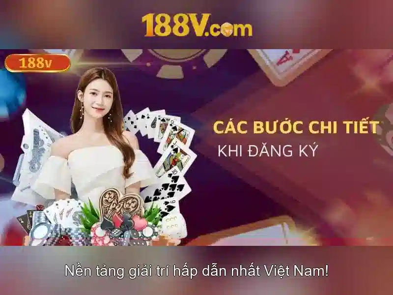Chương 2: Nguồn gốc của 188v