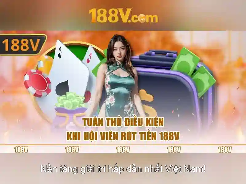188v là gì? 1 Đăng Nhập