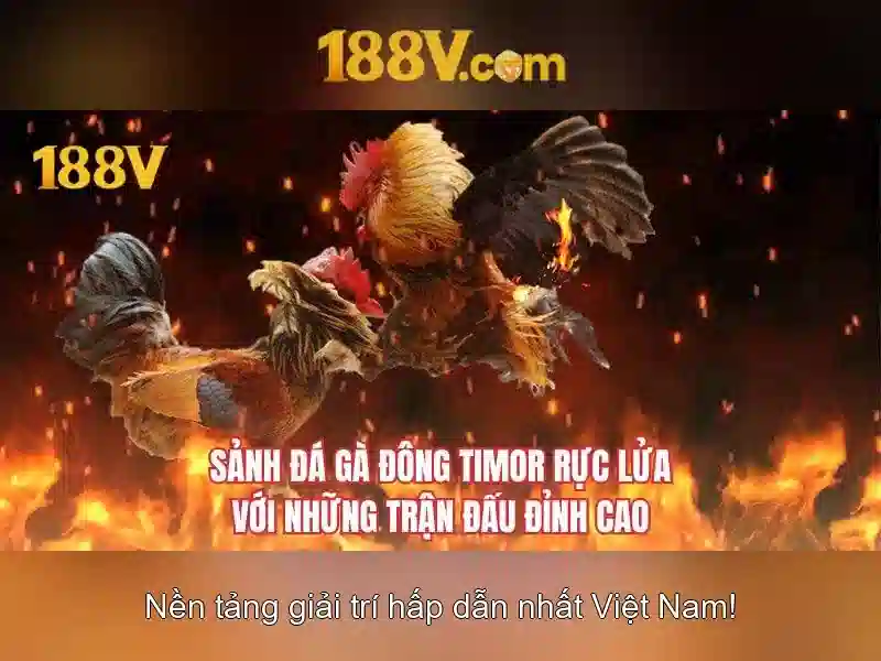 Khởi đầu của 188v