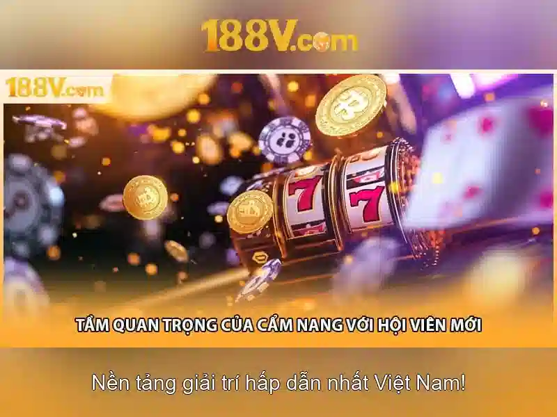 Ứng dụng và ví dụ thực tế của 188V