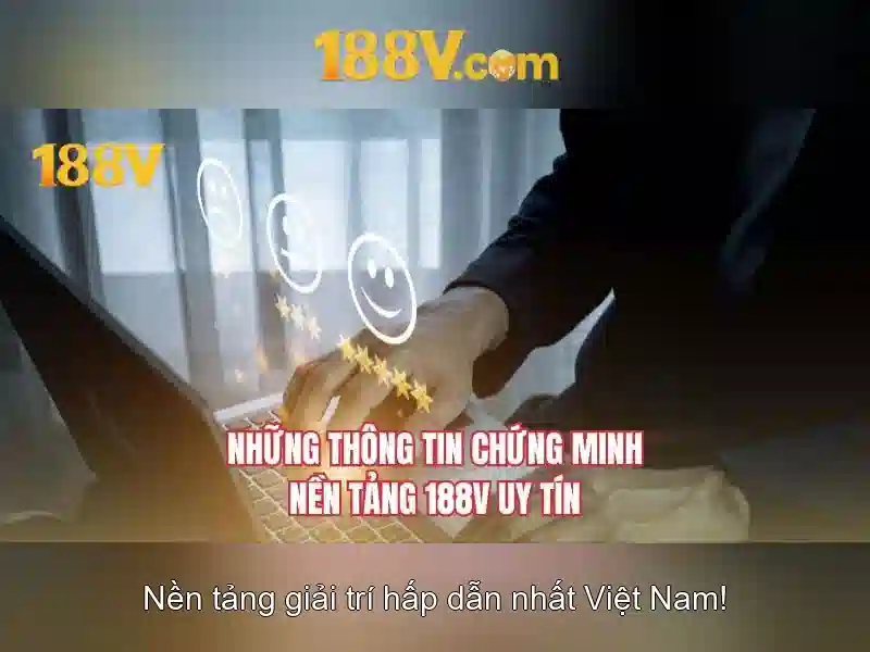 188v: khái niệm công nghệ cho tương lai Go88