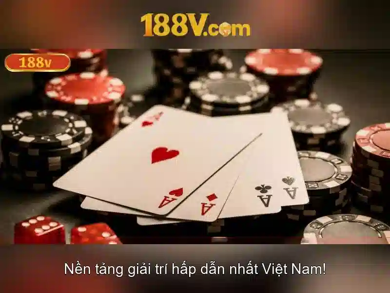 Khám phá 188v: một khía cạnh độc đáo của thế giới số Go88