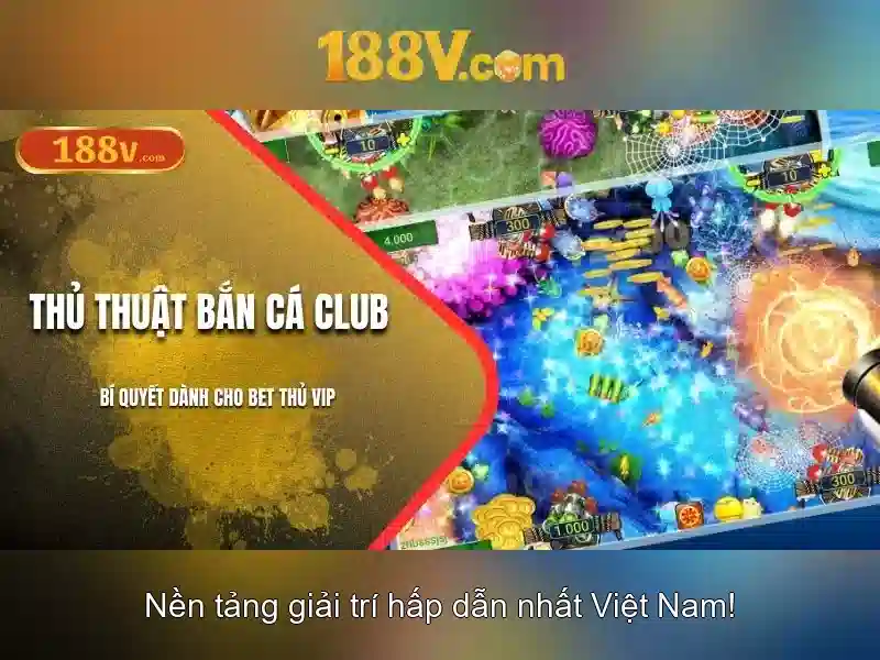 Khám phá 188V: sức mạnh, ứng dụng và ý nghĩa Go88