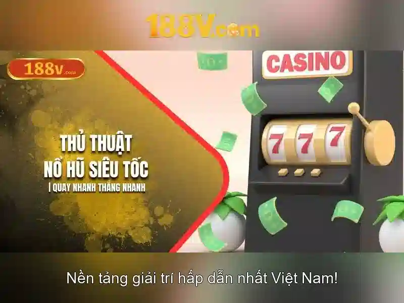Khám phá 188v: một khía cạnh của công nghệ và văn hóa số Go88