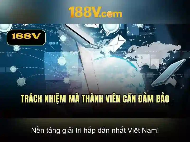 188v: Nền tảng sáng tạo và kết nối thế hệ số Go88