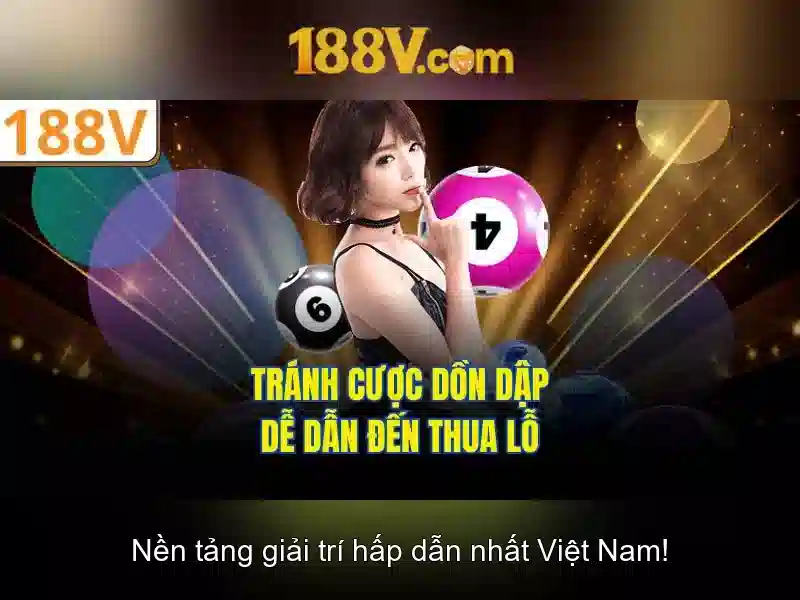 188v: Khám phá một đơn vị năng lượng tưởng tượng Go88