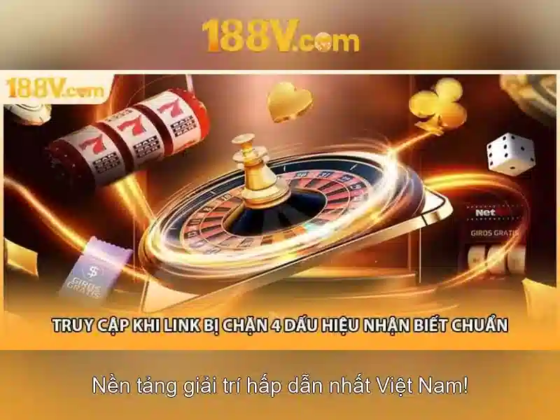 188v. – Đột phá công nghệ và trải nghiệm số hàng đầu Go88