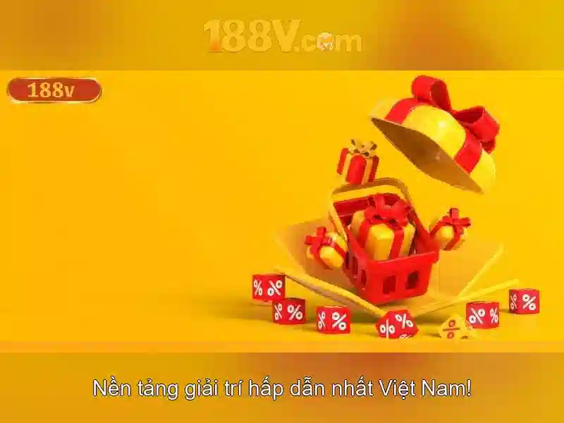 188V: một con số và câu chuyện đằng sau Go88