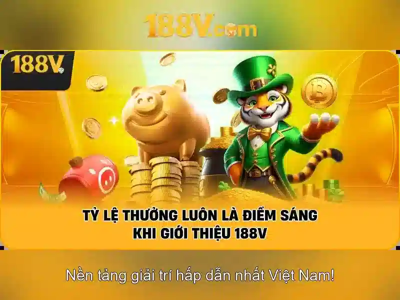 Ý nghĩa và tác động của 188v