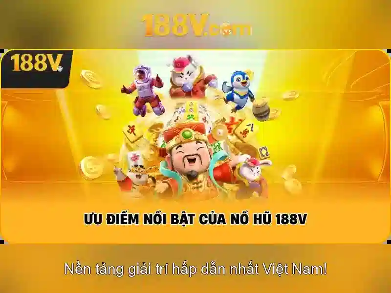 188v: một khái niệm mở rộng trong thế giới số 1 Đăng Nhập