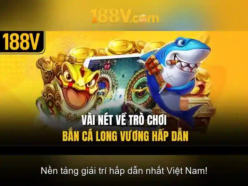 Tương lai của 188v và cách tham gia