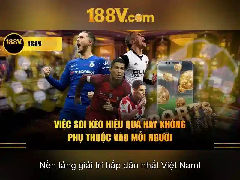 188V: Khái niệm, ứng dụng và thách thức Go88