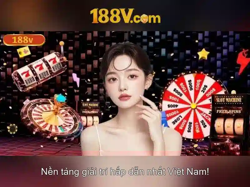 188V là gì và vai trò của nó Go88