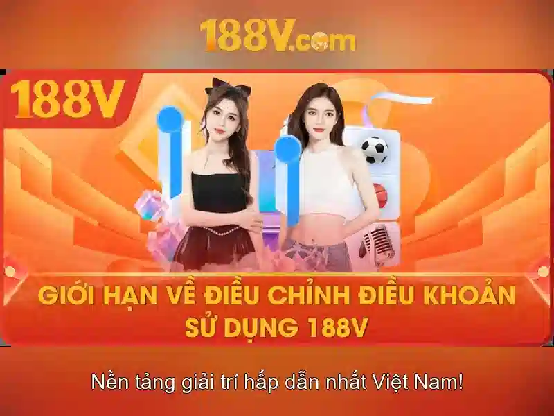 Khái niệm về 188v Khái niệm về 188v