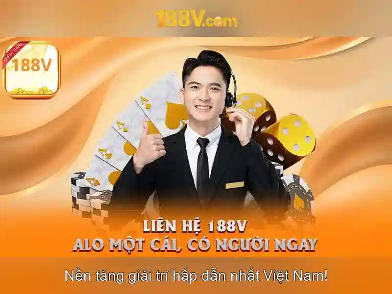 Khái niệm về 188V