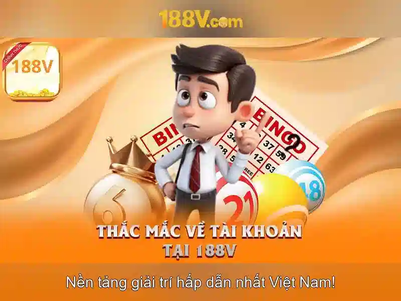 Khám phá 188v: một hành trình nghệ thuật số Go88