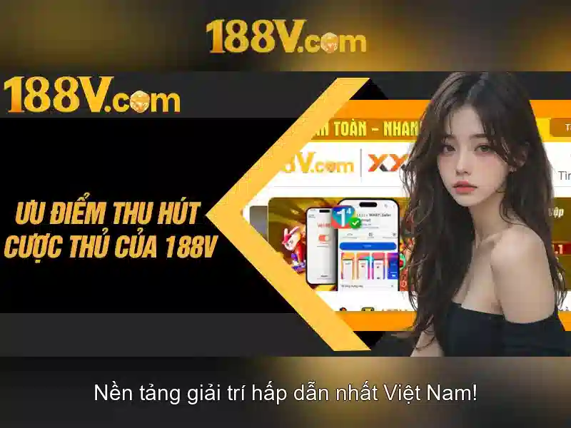 Ứng dụng 188v trong nghệ thuật\n<h>Ý nghĩa hiện đại của 188v</h>\n<p>Ở mức độ xã hội, 188v gợi mở cách chúng ta đối mặt với biến động và sự bất định. Nó khuyến khích người xem và người làm, nhận diện được sự liên đới giữa cá nhân và tập thể trong một thế giới liên tục đổi mới.</p>\n<h>Kết luận về 188v</h>\n<p>188v hiện diện như một biểu tượng của sự linh hoạt và trí tuệ thiết kế trong thời đại số. Hiểu được 188v đồng nghĩa với khả năng nhìn nhận đa chiều và thích nghi với mọi hoàn cảnh mới.</p>