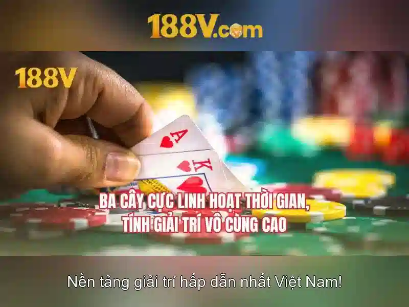 188V: Hieu ung va ung dung cua dien ap cao Go88