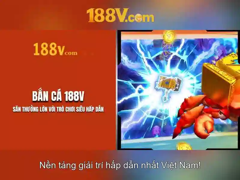 Khái niệm về 188v
