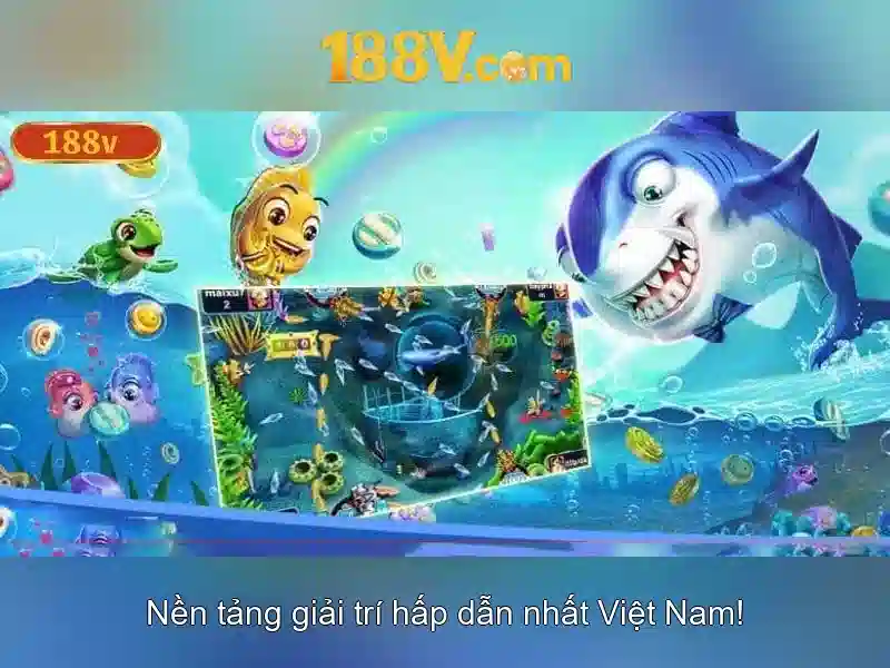 188v và hành trình của một khái niệm số Go88