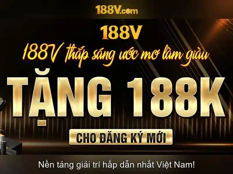 Ứng dụng thực tế của 188v Ứng dụng thực tế của 188v