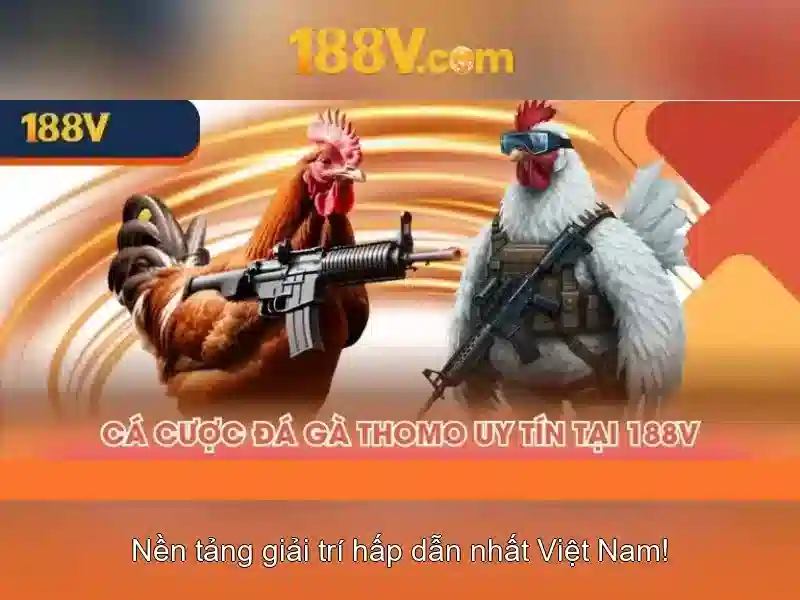 188V: một con số và câu chuyện đằng sau 1 Đăng Nhập