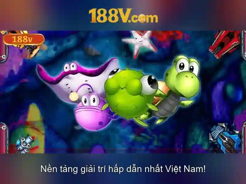 Áp dụng 188v trong nghệ thuật