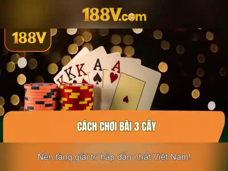 Tuong lai cua 188v